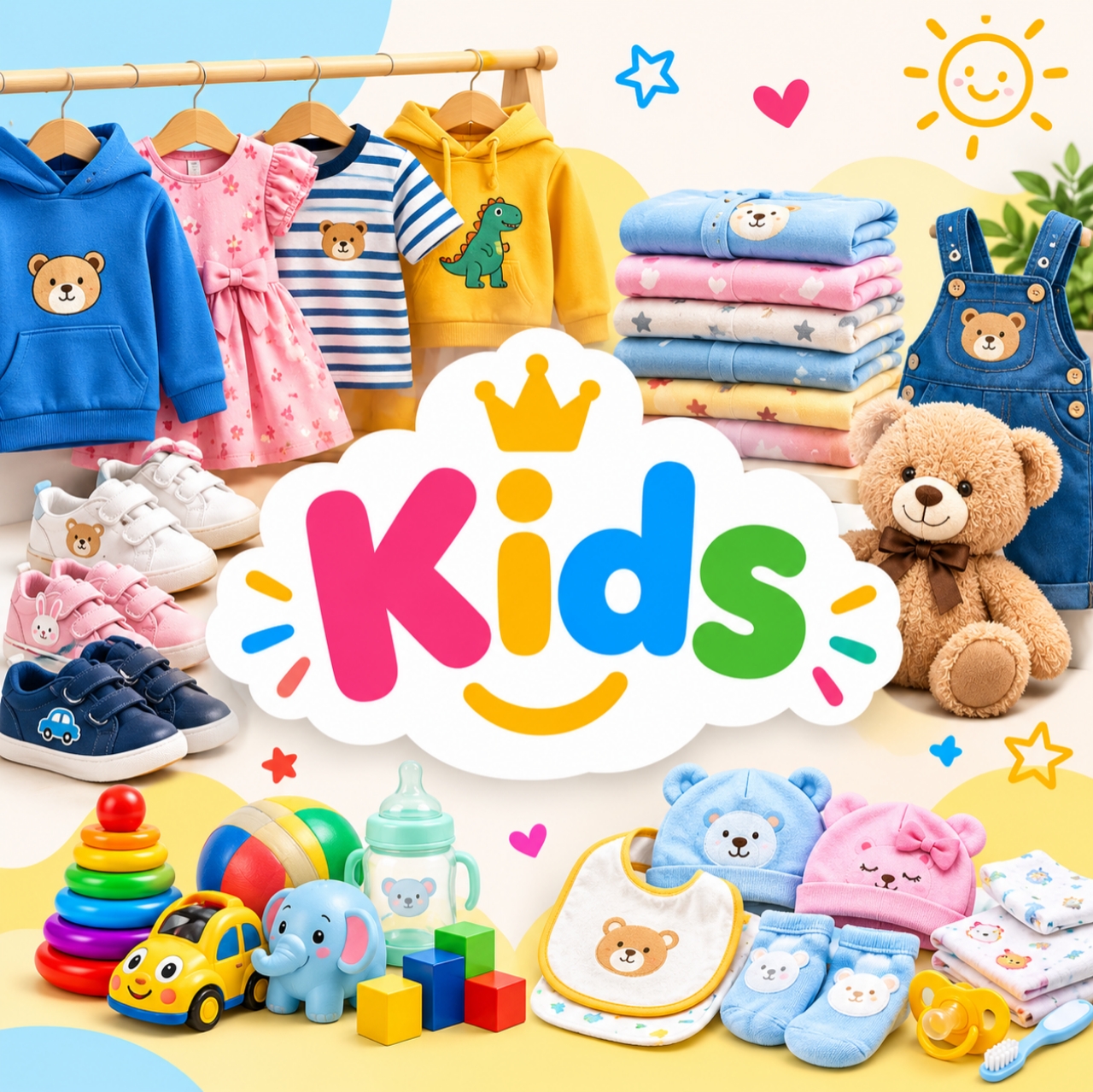 Kids
