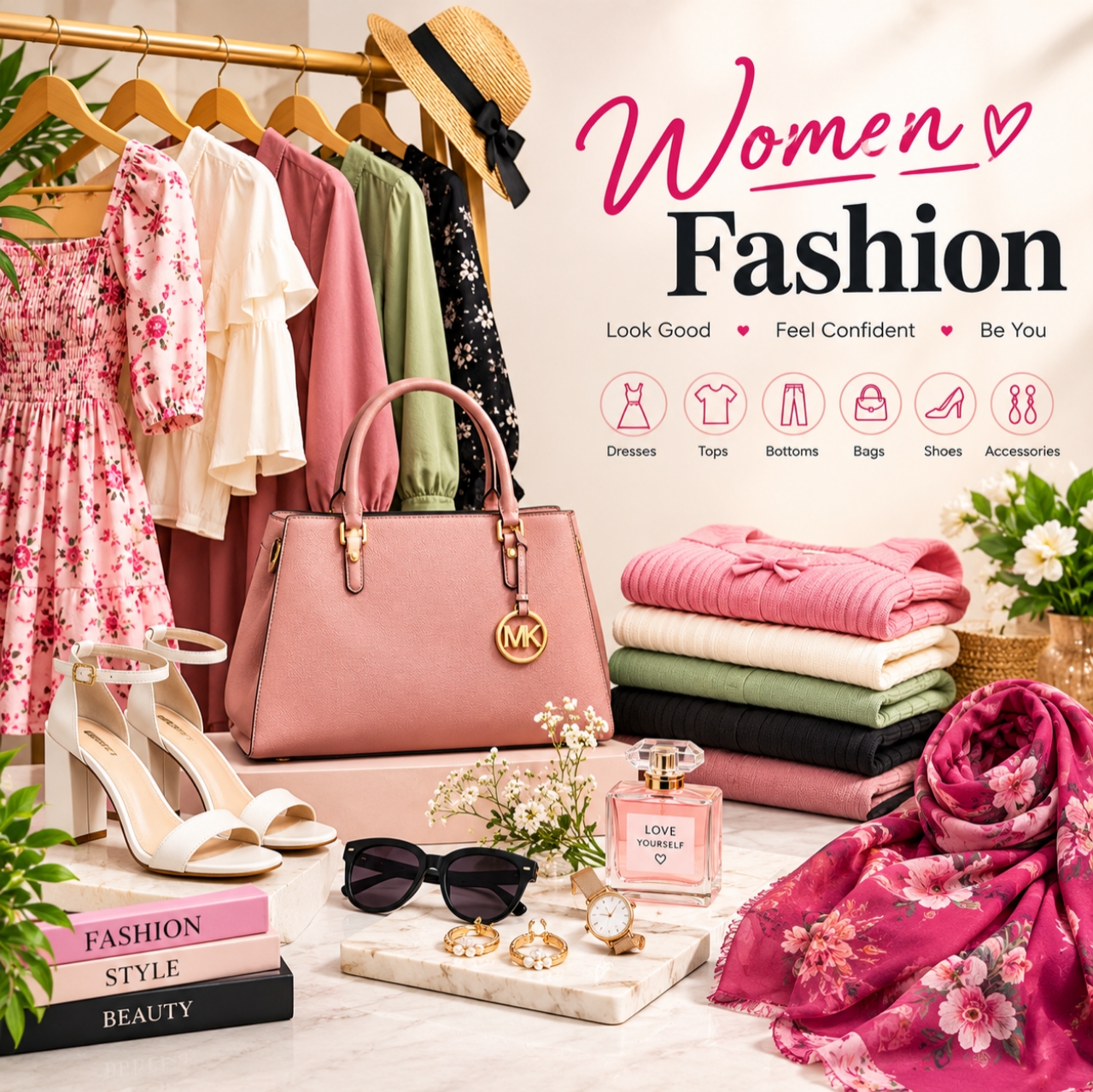 Women's Fashion