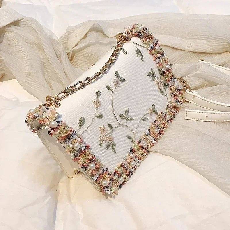 Stylish Ladies Bag